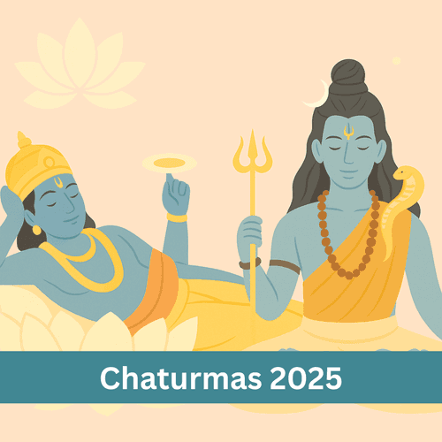 Chaturmas 2025: Dates, Significance, Rituals and Spiritual Disciplines