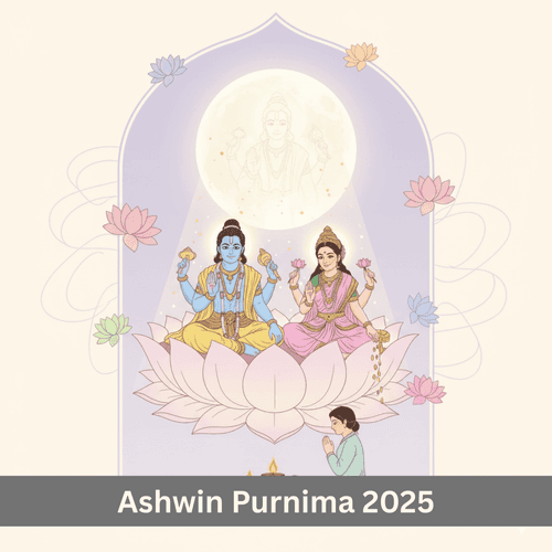 Ashwin Purnima 2025: Religious and Astrological Significance