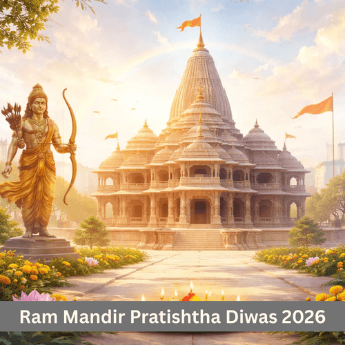 Ram Mandir Pran Pratishtha Diwas 2026: Significance and Devotion
