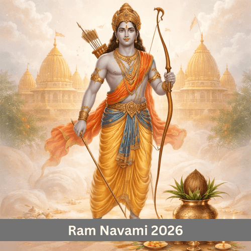 Ram Navami 2026: Date, Significance, Puja Vidhi, Glory of Rama Nama