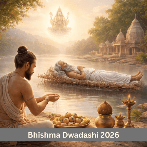 Bhishma Dwadashi 2026: Date, Significance and Parana Time