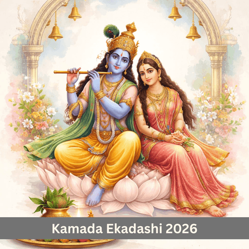 Kamada Ekadashi 2026: Date, Significance, Vrat Vidhi