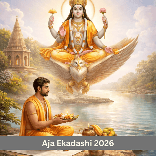 Aja Ekadashi 2026: Date, Muhurat, Vrat Vidhi, Parana and Sacred Story