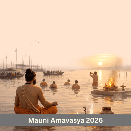 Mauni Amavasya 2026: Why It Is Special and Significant