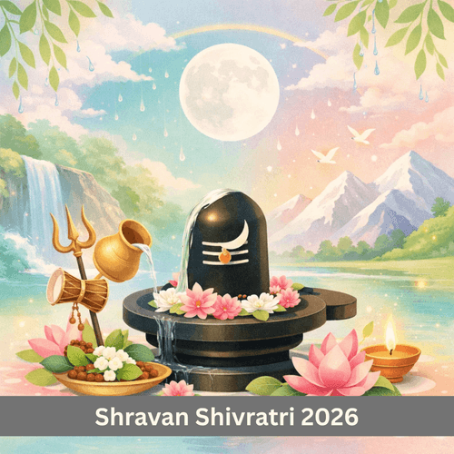 Shravan Shivratri 2026: Date and Spiritual Importance in the Sawan Month