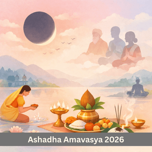 Ashadha Amavasya 2026: Date, Significance, Story and Rituals