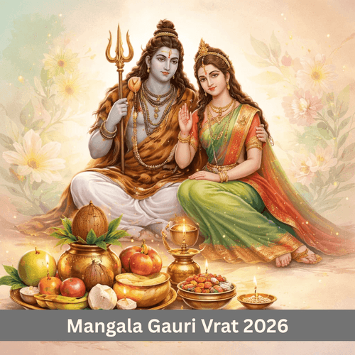 Mangala Gauri Vrat 2026: Dates, Puja Method, Story and Udyapan Guidance