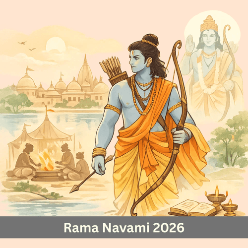 Rama Navami 2026: Date, Puja Muhurat, Vrat Vidhi