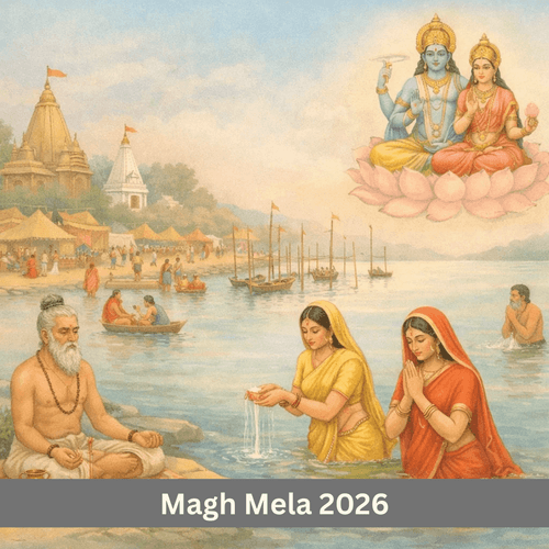 Magh Mela 2026 And Magh Month