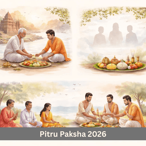 Pitrupaksha 2026: Dates, Shradh Rituals & Full Guide