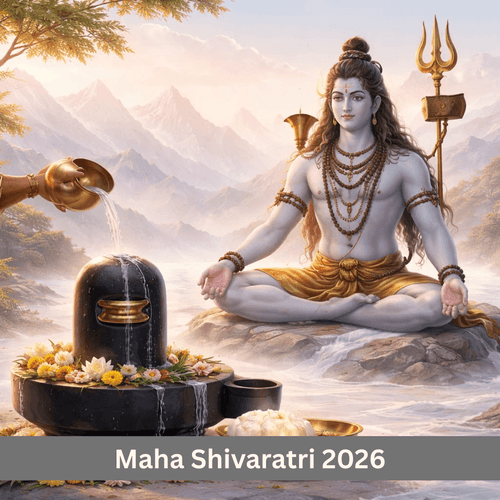 Maha Shivaratri 2026: Date and Key Muhurtas