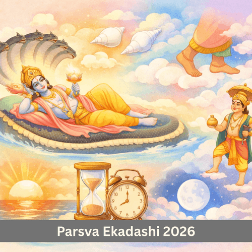 Parsva Ekadashi 2026: Date, Fasting Rules and Puja Vidhi
