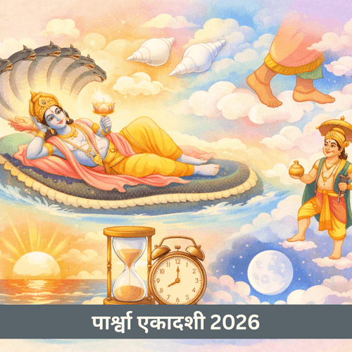 पार्श्व एकादशी 2026: तिथि, व्रत नियम और पूजा विधि