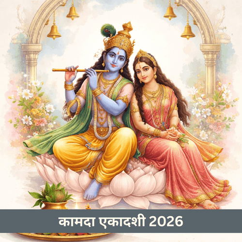 कामदा एकादशी 2026: तिथि, महत्व और व्रत विधि