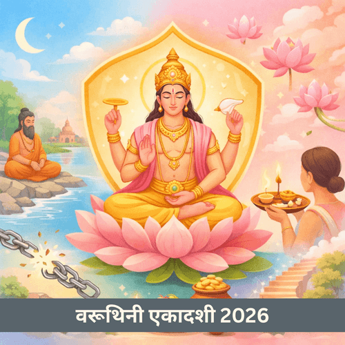 वरुथिनी एकादशी 2026: तिथि, व्रत समय, पूजा विधि और आंतरिक महत्व