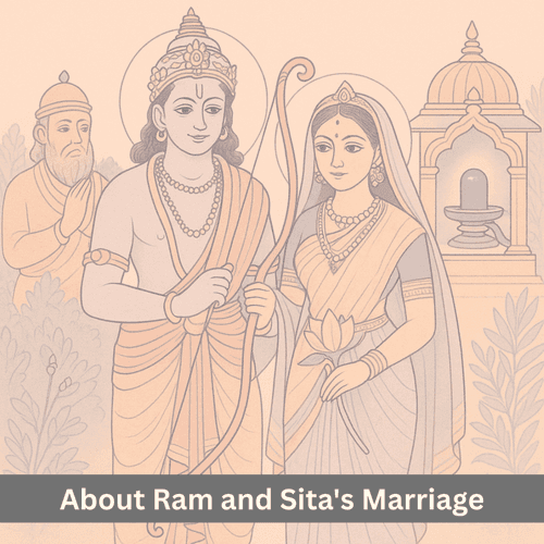 What Is the Truth About Ram and Sita's Age at Marriage?
