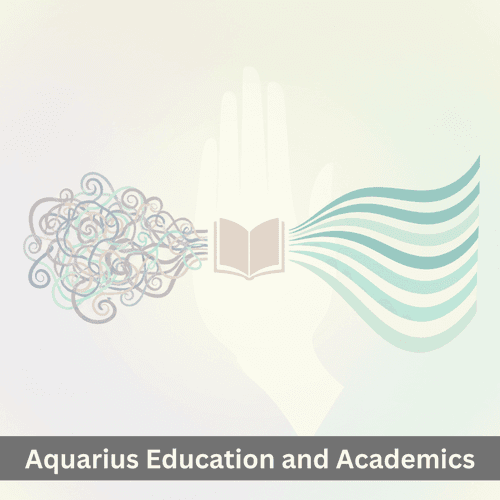 Kumbh Rashi Education and Academic Excellence Guide