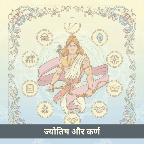 कर्ण का ज्योतिषीय सत्य क्या बताता है और क्यों वह न तो नायक हैं न खलनायक