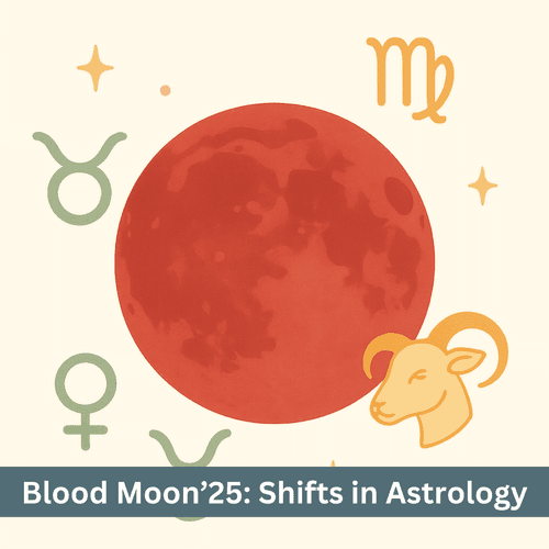 Blood Moon 2025: Where Zodiac, Science and Spirit Intersect