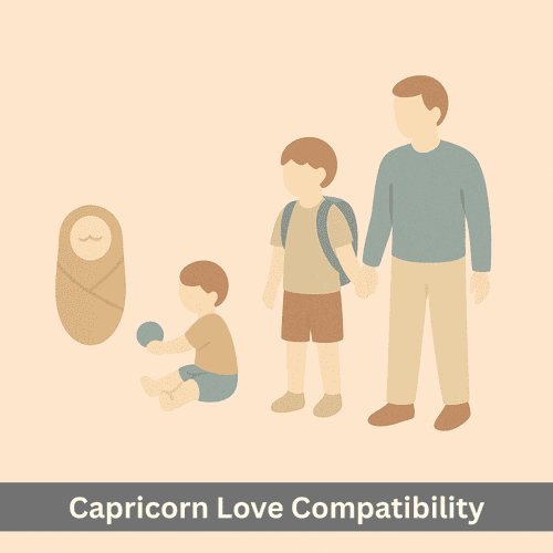 Capricorn Love Compatibility and Relationship Harmony With All Signs