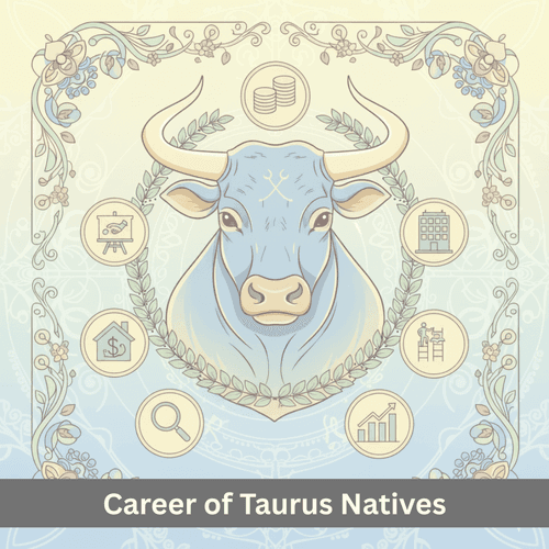 Taurus Career Guide 2025: Work Ethic, Strengths and Path to Success