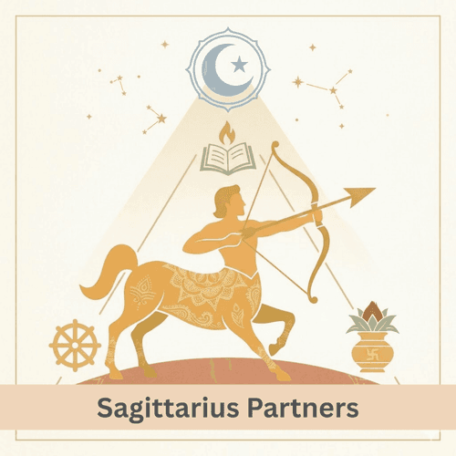 Understanding Dhanu Rashi Spiritual Analysis
