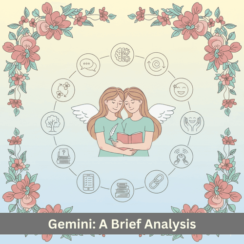 Mithun Rashi Gemini Moonsign: Essential Blueprint