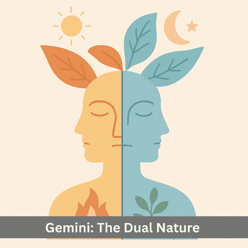 Gemini Zodiac Personality: The Dual Nature and Diplomatic Qualities Explored in Depth