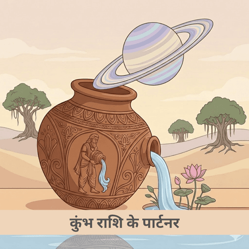 कुंभ राशि का आध्यात्मिक और मनोवैज्ञानिक विश्लेषण