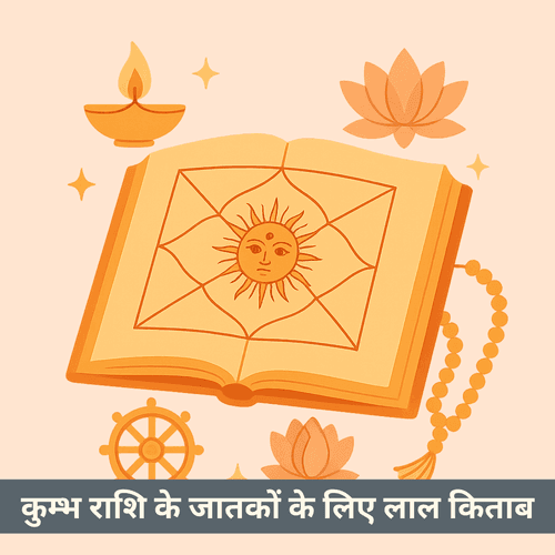 कुम्भ राशि के लिए लाल किताब और वैदिक ज्योतिष के चमत्कारी उपाय