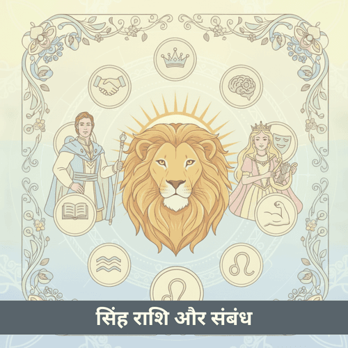सिंह चंद्र राशि और संबंध: गर्मजोशी, निष्ठा एवं आकर्षक प्रेम भावना