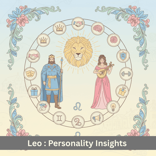 Leo Zodiac Sign - In-Depth Traits, Qualities and Unique Personality Insights