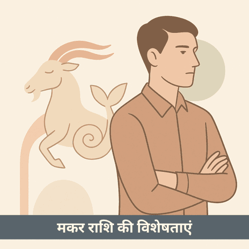 मकर राशि की विशिष्ट विशेषताएं और व्यक्तित्व लक्षण