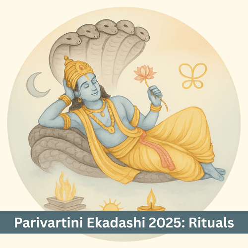 Parivartini Ekadashi 2025: Myth, Date, Rituals, Stories and Astrological Benefits