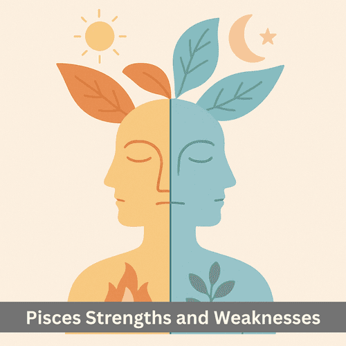 Pisces Strengths and Weaknesses: Complete Guide