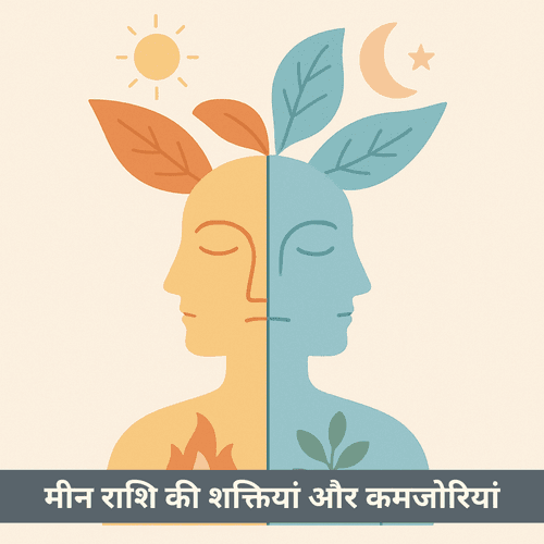 मीन राशि की शक्तियां और कमजोरियां: संपूर्ण विवरण