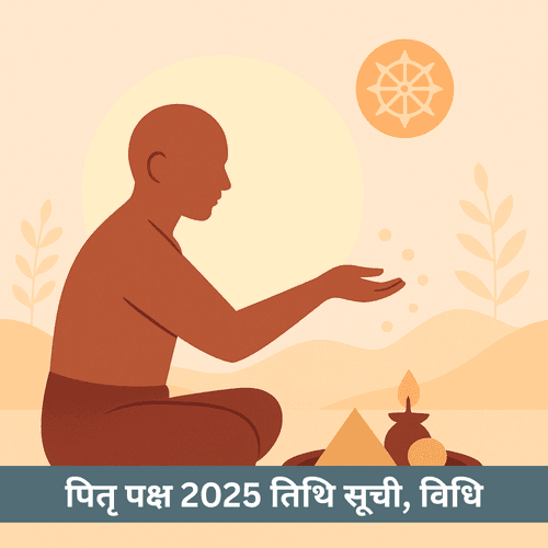पितृ पक्ष 2025: तिथि, श्राद्ध विधि और ज्योतिषीय महत्व