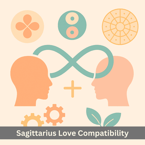 Sagittarius Love Compatibility: Best and Worst Matches