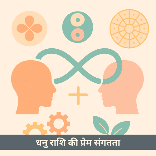 धनु राशि की प्रेम संगतता: सर्वोत्तम और सबसे खराब मिलान