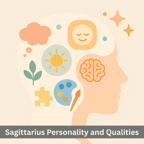 Sagittarius Traits: Personality, Characteristics and Qualities