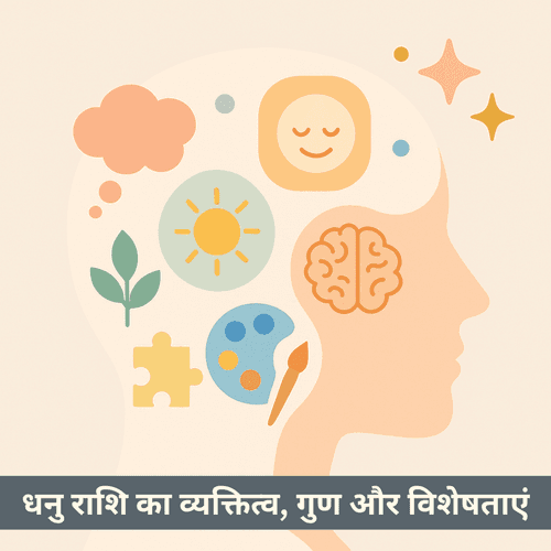 धनु राशि के लक्षण: व्यक्तित्व, गुण और विशेषताएं