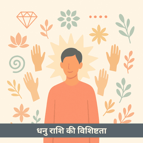 धनु राशि की विशिष्टता: अंधकार से प्रकाश की यात्रा