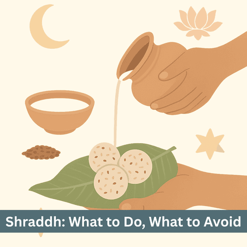 Pitru Paksha 2025 Do’s and Don’ts: Complete List, Rituals and Ancestral Peace