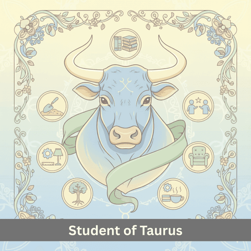 Taurus Students: Comprehensive Analysis of Learning Style, Traits and Academic Approach