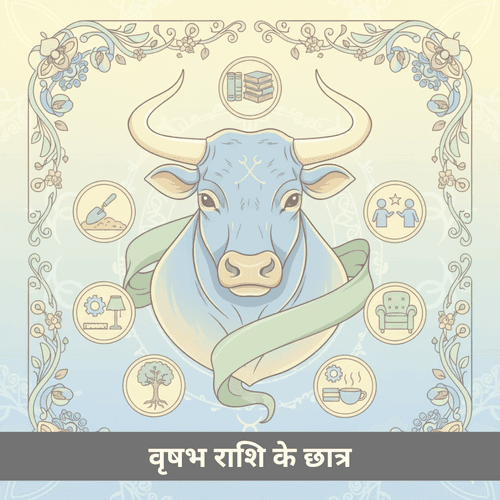 वृषभ राशि के छात्र: शिक्षा की शैली, गुण और अध्ययन पद्धति की गहन समीक्षा