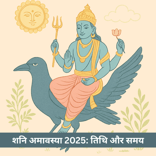 शनि अमावस्या 23 अगस्त 2025: हर राशि के लिए कौन से उपाय करेंगे शनि देव को प्रसन्न?