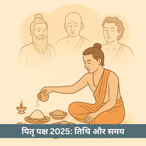 पितृ पक्ष 2025 में दो दुर्लभ ग्रहण क्यों होंगे और इनका क्या महत्व है?