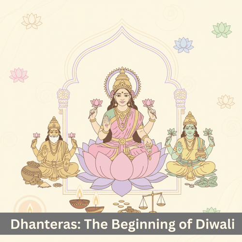 Dhanteras 2025: Date, Significance and Puja Rituals