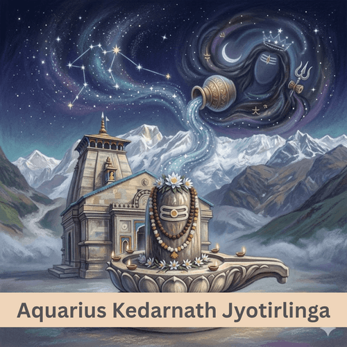 Aquarius and Kedarnath Union: Mystery of 11th Power