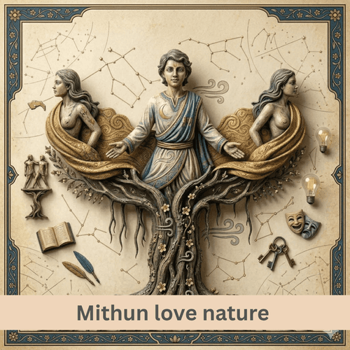 Gemini Love Relationships And Deep Secrets Analysis